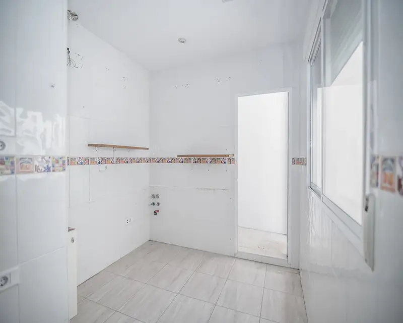 Piso 151m2 4 habitaciones 3 banos Cartagena