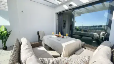 Apartamento en Venta en La Cala de Mijas Costa