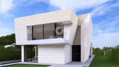 Chalet en venta en Parque Boadilla