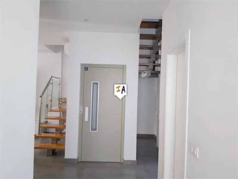 2 Cuarto Adosado en venta
Barbate, Cádiz