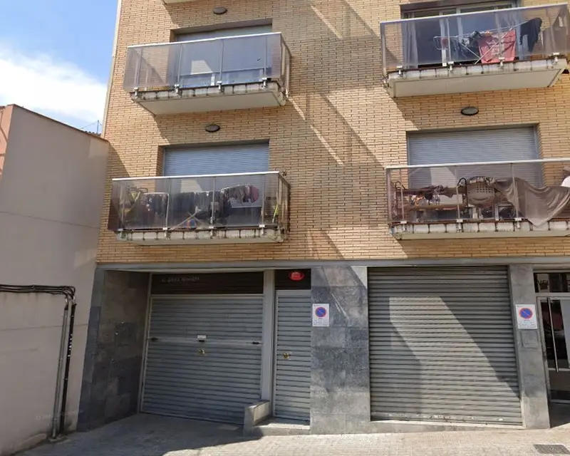 Garaje en Mataró 72m2