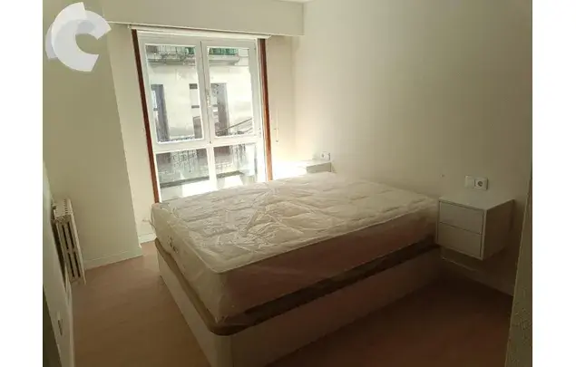 Alquiler Apartamento 2 Dormitorios Ourense Centro Historico