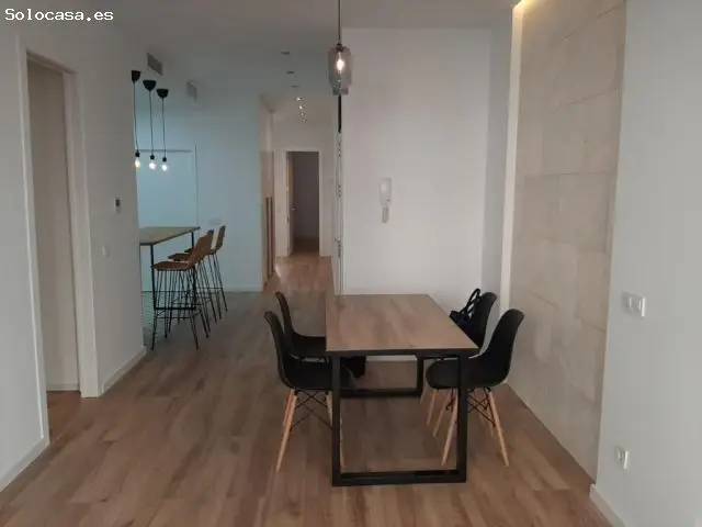 Apartamento en Palma 3 Dormitorios 2 Baños  82m2 Renovado