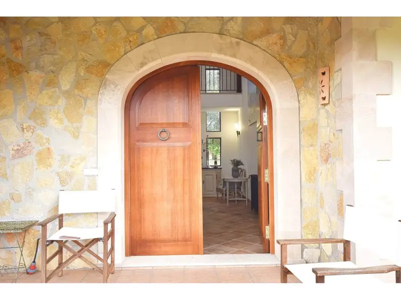 Chalet en Son Morei Muro Mallorca 300m2 4 Habitaciones Jardin 13200m2