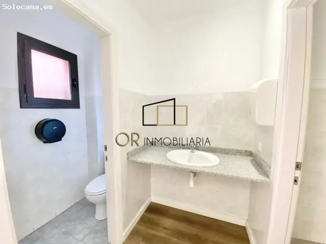 Local en Alquiler Centro Vilafranca del Penedès 72m2