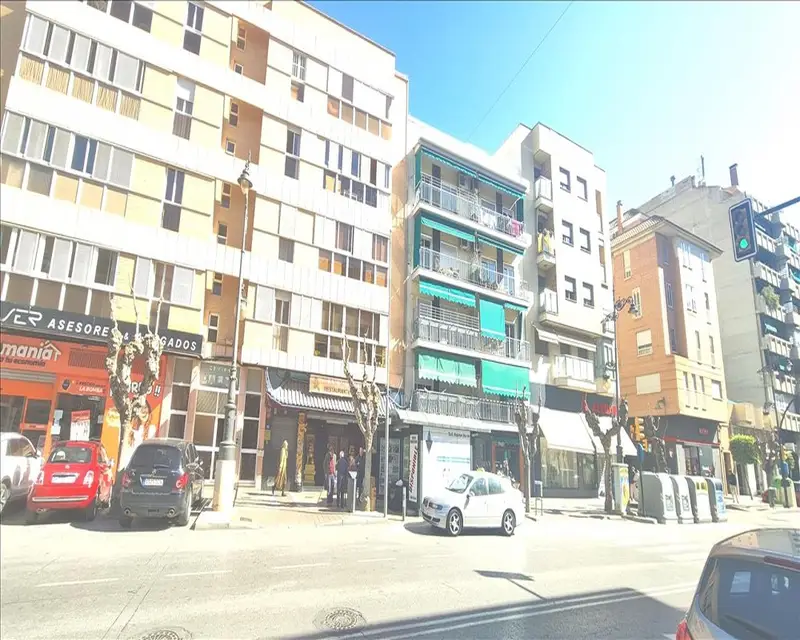 Piso 77m2 3 habitaciones 2 baños Molina de Segura