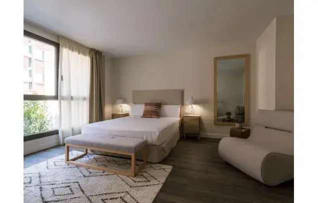 Apartamento 1 Dormitorio 60m2 El Poblenou Barcelona