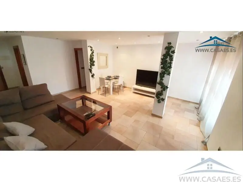 2 Cuarto Apartamento para alquiler a largo plazo
Almería, Almería