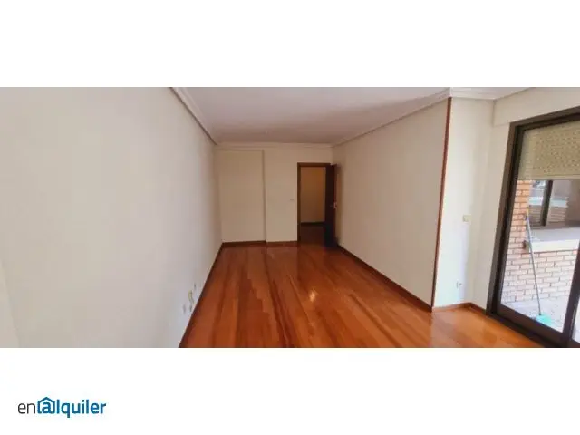 Alquiler Piso 4 Dormitorios Terraza Ascensor Valladolid