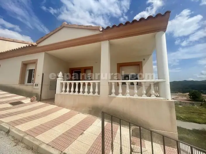 Apartamento 3 Dormitorios Almanzora Vistas Impresionantes