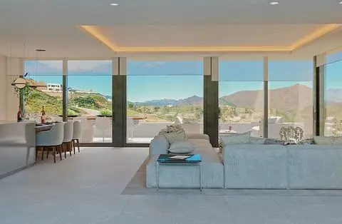 Villa de Lujo 4 Dormitorios Mijas Costa del Sol