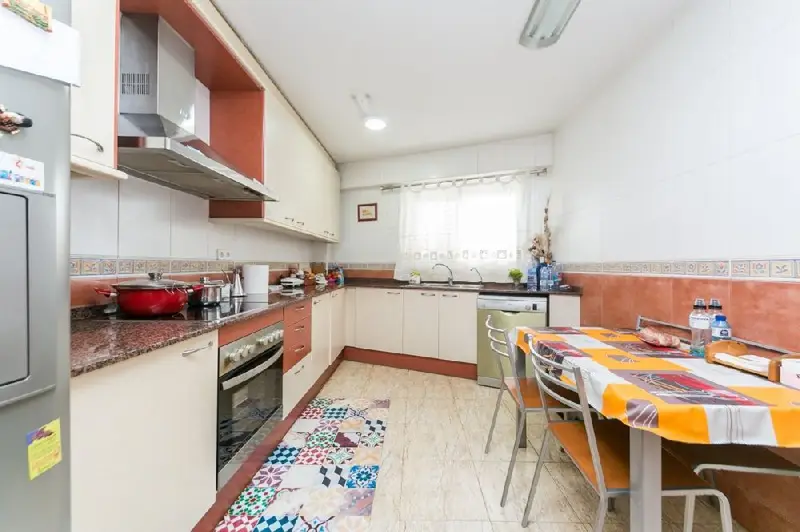 Venta Casa con Calefacci	ón en Argelines Olesa de Montserrat