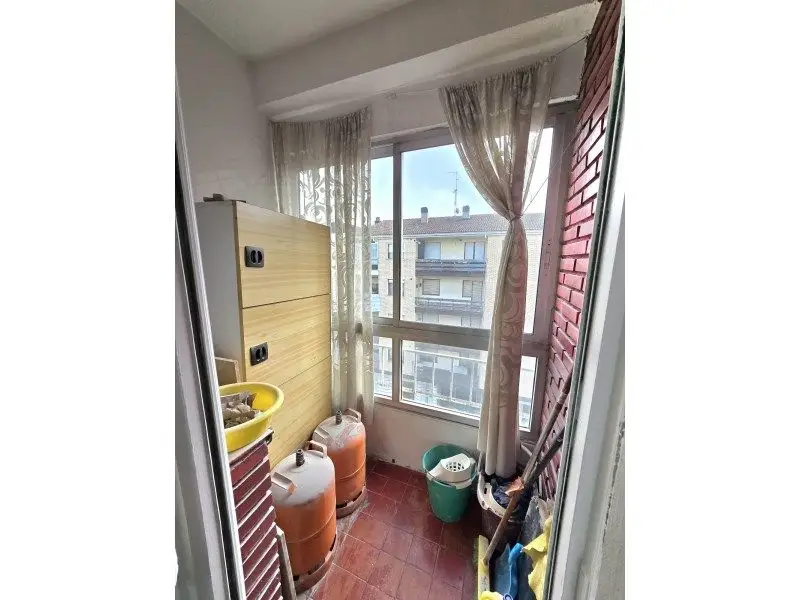 Venta Piso Reformado Villarcayo 3 Habitaciones 79m2