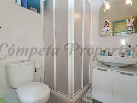 Casa Villa 4 Dormitorios Competa Espaa