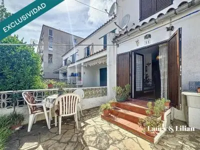 Casa con Terraza en Sant Maurici
