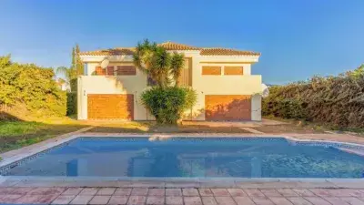 Chalet en venta en Bel-Air