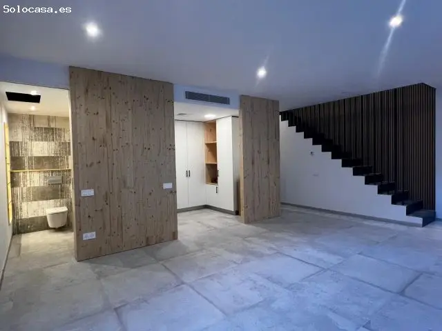 Oficina Duplex en Alquiler Vilanova i la Geltrú