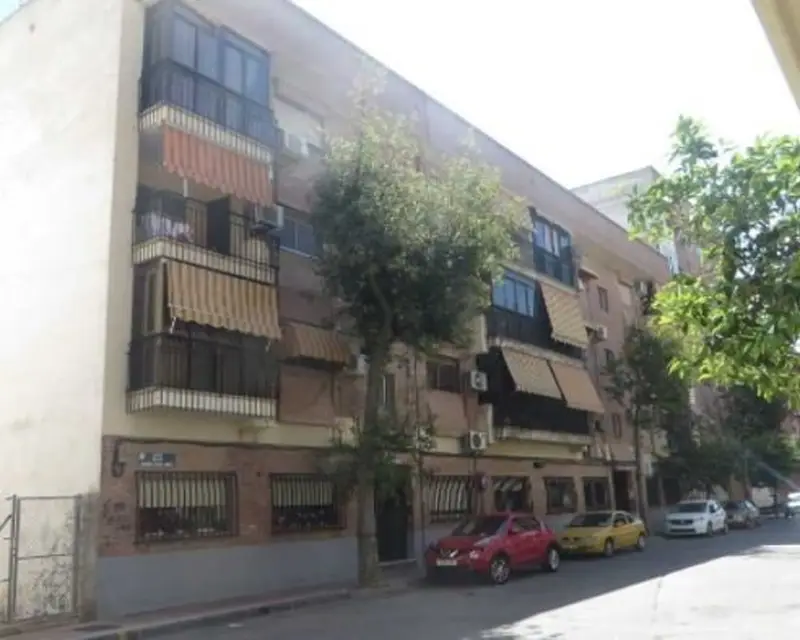 Garaje en Alcantarilla Sala Larrazabal