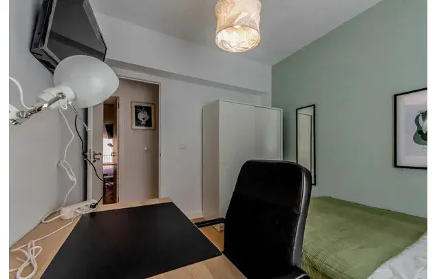 Habitaci
ón 70m
² Valladolid Alquiler 6-12 Meses