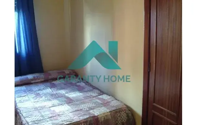 Alquiler Apartamento 2 Dormitorios Cáceres Céntrico 55m²