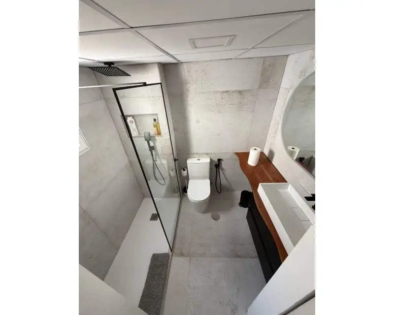 Apartamento en alquiler en Playa del Acequión, Torrevieja, Alicante