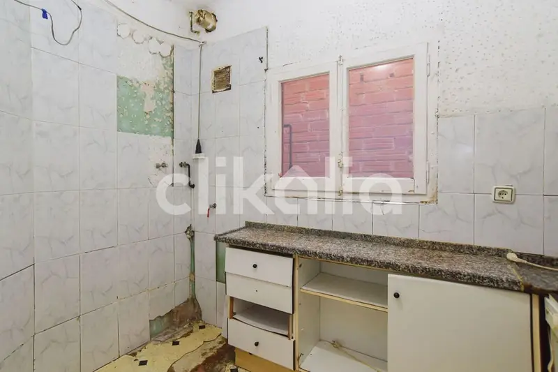 Piso en venta en Manresa Barcelona 80m2 3 dormitorios