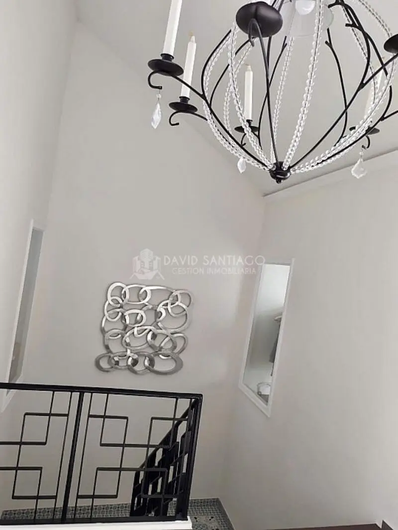 Casa de Pueblo 5 Dormitorios Velez Malaga