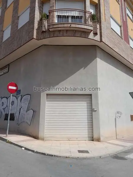 Local Comercial en Venta Molina de Segura San Antonio