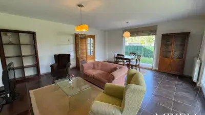 Chalet Pareado en Alquiler Boo de Pielagos Cerca de Santander