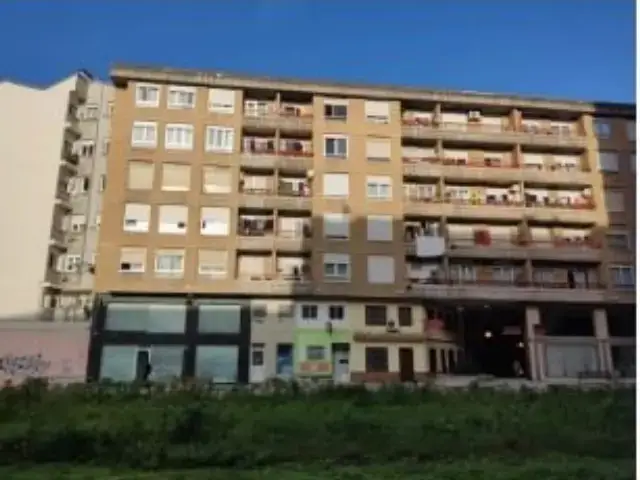 Piso en Venta Calle Viña Torrelavega Cantabria