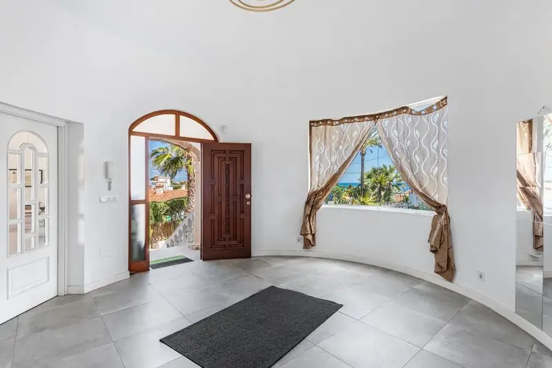 Chalet en Venta El Faro Mijas Malaga