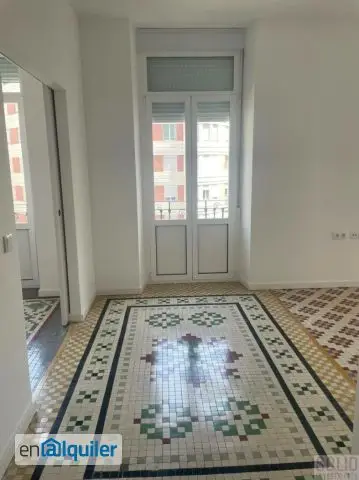 Piso 3 dormitorios 2 baños Ensanche Valencia Reformado