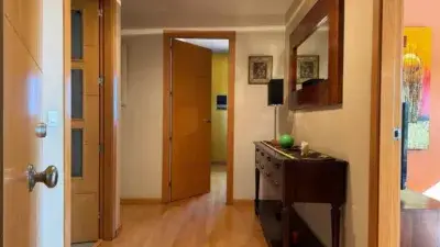 Atico Duplex en El Pinillo Torremolinos con Vistas Panoramicas