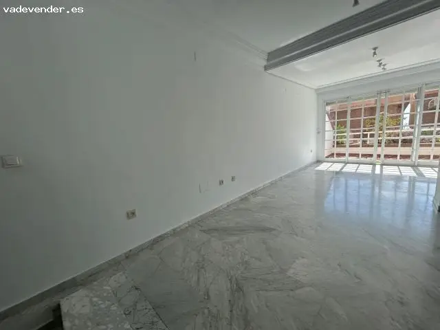 Chalet Adosado en Cerrado de Calderón Málaga