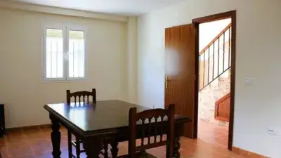 Casa en venta en Avenida Blas Infante