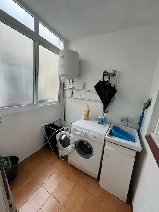 Apartamento 1 Dormitorio en Alquiler L Hospitalet de Llobregat