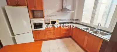 Piso en Alquiler en Manacor 160m2 3 Habitaciones