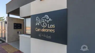 Apartamento en Punta del Moral con Vistas al Mar