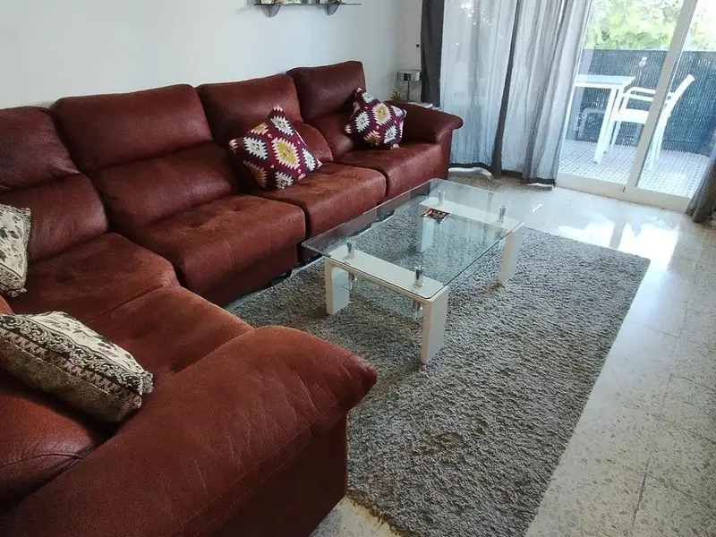 Apartamento 2 Dormitorios Torremolinos Alquiler