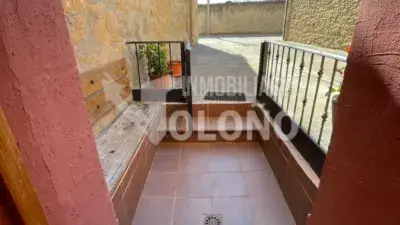 Casa en venta en Calle de las Huertas