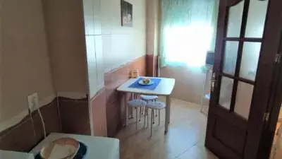 Casa adosada en venta en Villa del Río