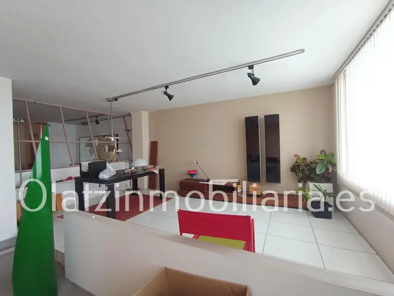 Venta Local Comercial Santurtzi 400m2