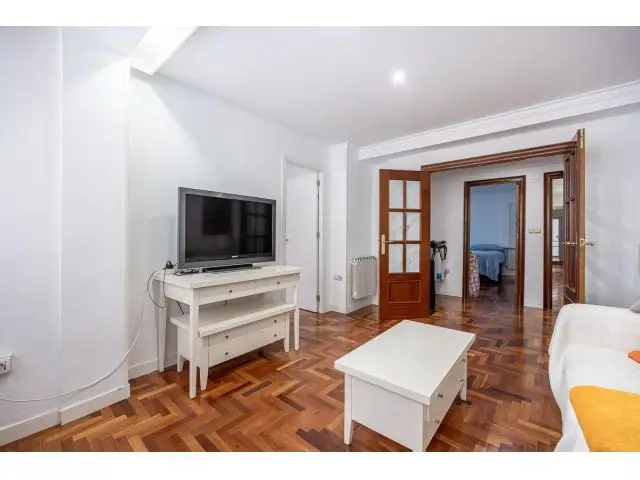 Piso 155m2 Pajaritos Luminoso Amplio 3 Habitaciones