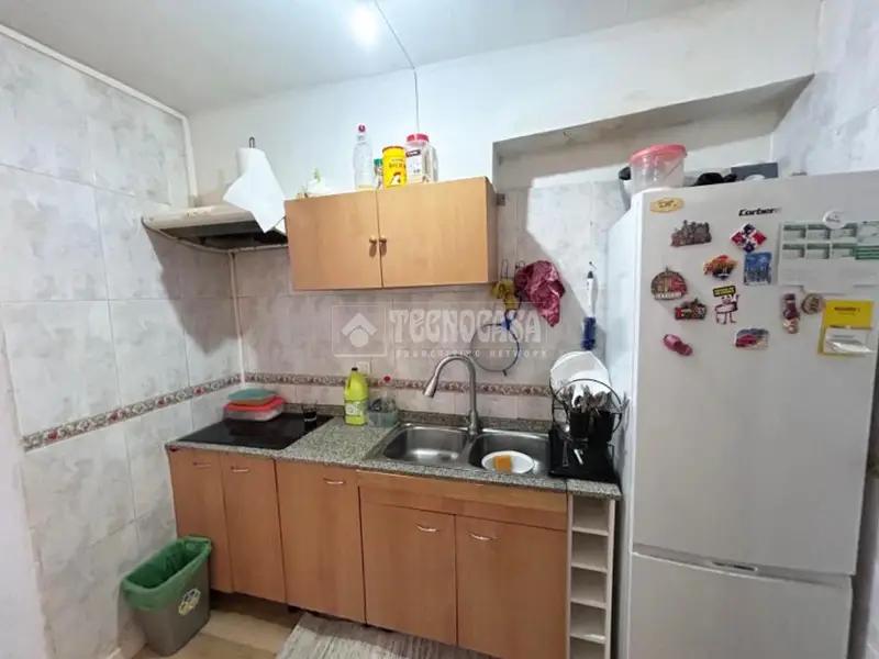 Piso en Venta El Carmel 3 Dormitorios Balcon