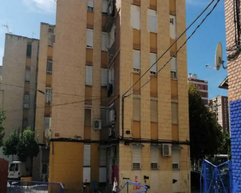 Piso en venta en Espinardo 3 habitaciones