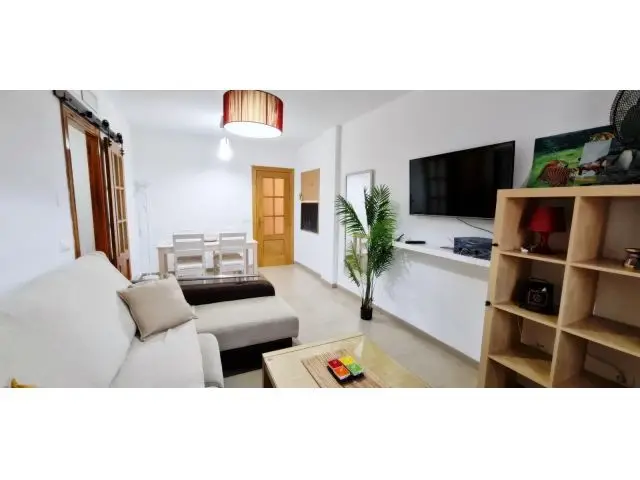 Piso 2 Dormitorios Aguadulce Excelente Ubicacion
