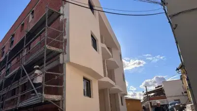 Piso en venta en Calle de la Rinconada, 4