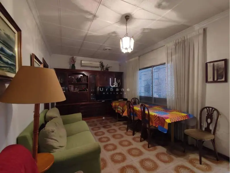 Casa en Venta Alcantarilla Murcia 192m2 Reforma o Promocion