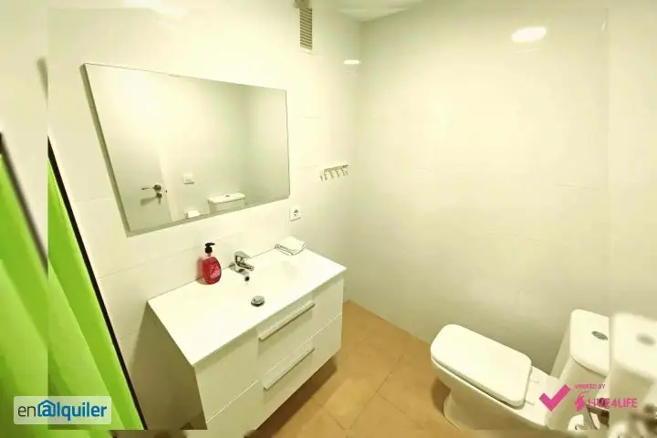 Piso Estudiantes Benimaclet 5 habitaciones 120m2 Reformado