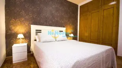 Apartamento Centro Nerja 2 Dormitorios Reformado Wifi A C